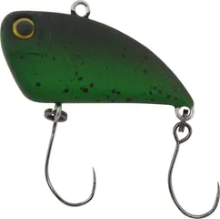 FTM Wobbler Aryas Sinking 3cm 4.5g Hot Green