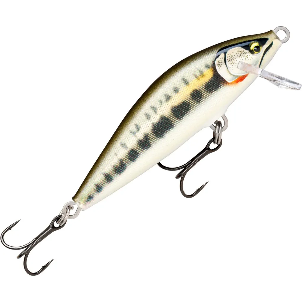 Rapala Countdown Elite 9.5cm 14g Gilded Minnow
