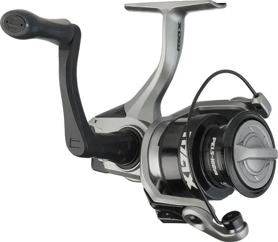 Abu Garcia Max X Spinning Reel 2500 230g 3.1kg 68cm 5.2:1