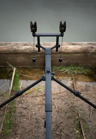 Fox Eos 2 & 3 Rod Tri-Pod 34–55cm