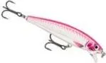 Rapala X-Rap Magnum Cast Crankbaits 10cm 42g 1.2–1.5m HD Hot Pink UV