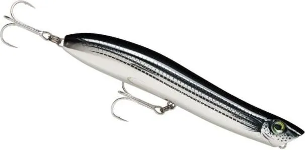 Rapala MaxRap Walk'N Roll 10cm 13g MUL