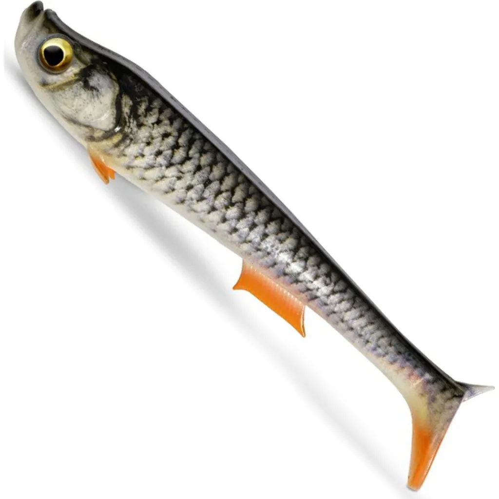 Quantum Tarp Shad 19cm Real Roach