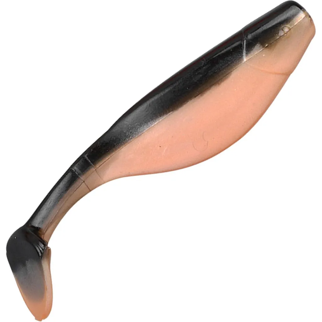 Spro Fat Papa 70 Weichköder 7cm Rusty Nail