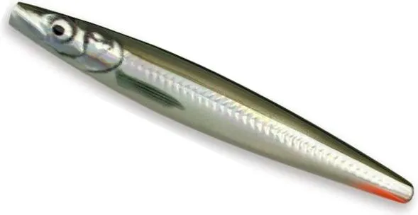 Savage Gear LT Zerling Crankbaits 9.8cm 16g Green/Silver Topwater