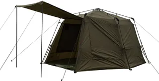 Fox Eos Social Karpfenzelt CUM342 340x290x205cm 17kg