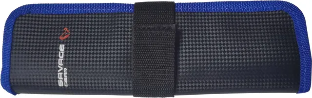 Savage Gear Jig Roll-Up 27x21cm 100% Polyester