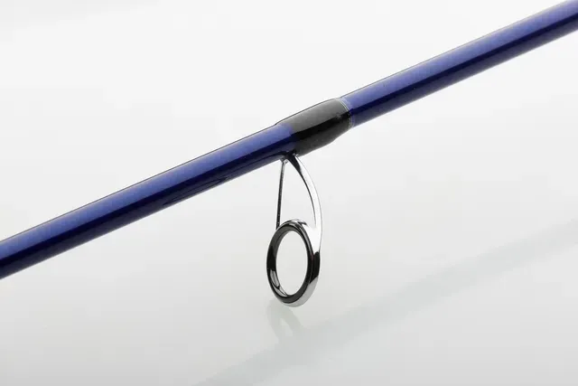 Savage Gear SGS6 Tenya Game Baitcaster-Rute 2.51m 25–95g Fast