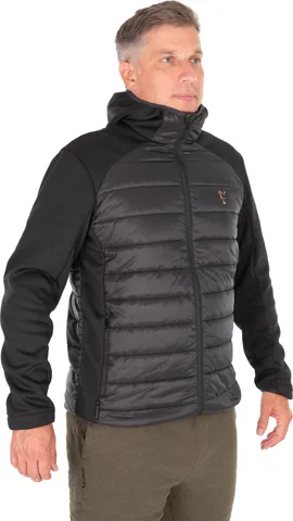 Fox Collection Hybrid Jacket B/O XL