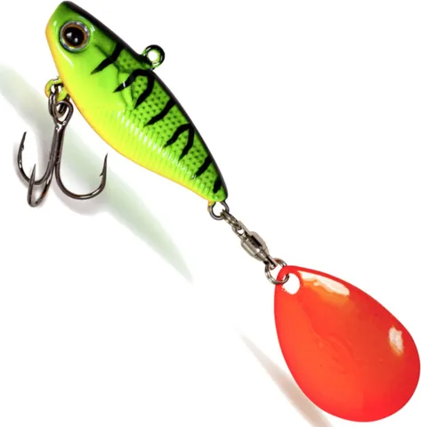 4Street Spin-Jig 4.7cm 35g Firetiger