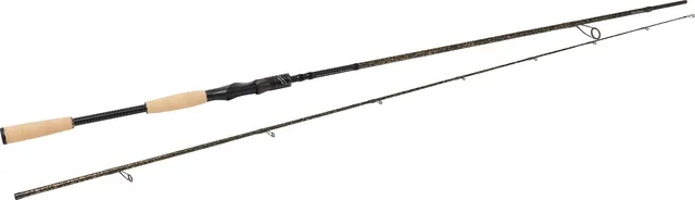 Westin W8 Finesse Shad 2nd 2,23m 10-28g 2pc