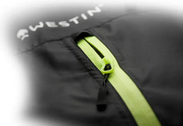 Westin W4 Schwimmanzug Jetset Lime XS