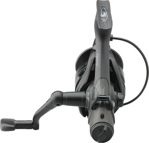 DAM Quick Runshift Spinning Reels 6000 5.1:1 6000