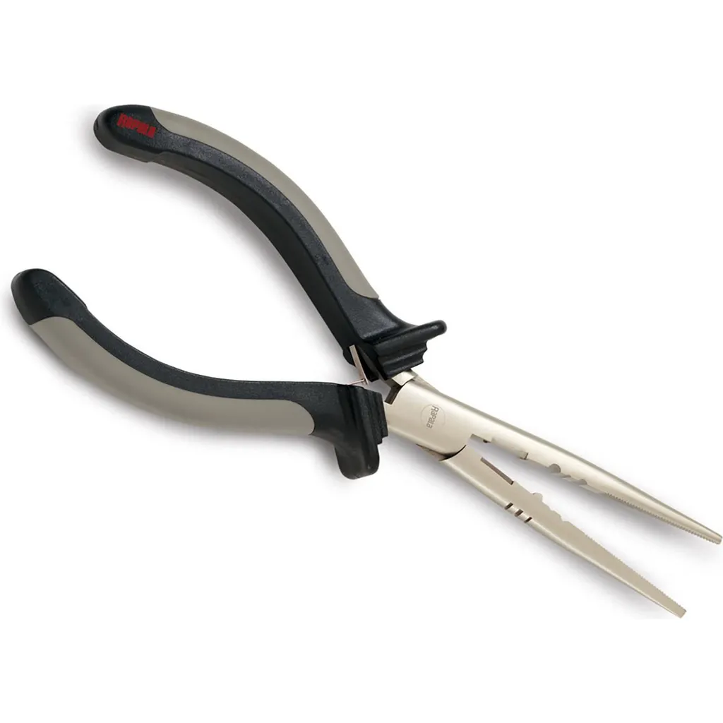 Rapala Fisherman's Pliers Scheren Zangen & Lösezangen 16cm 165g RCP6