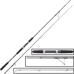 Balzer 71 North Baltic Sea Spinning Rod 2.40m 30–125g 175g 125cm