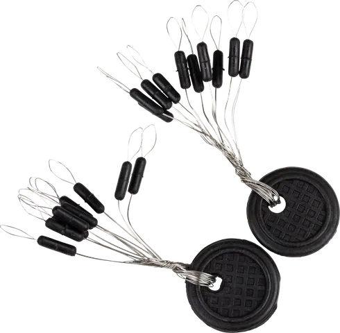 Berkley PowerBait Trout Starter Kit 10pcs 200g 21cm Dough Bait