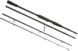 Savage Gear SG4 Fast Game Travel Spinnrute 2.43m 30–80g XH 180g