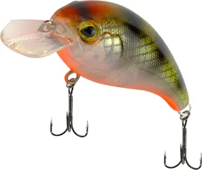 Seika Pro Osaka Crankbait 4.5cm 5g Goby