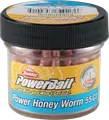 Berkley PowerBait Power Honey Worm 2.5cm 60g Bubblegum
