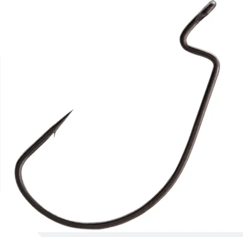 BKK Nemesis Hooks Texas- & Carolina-Zubehör #4/0