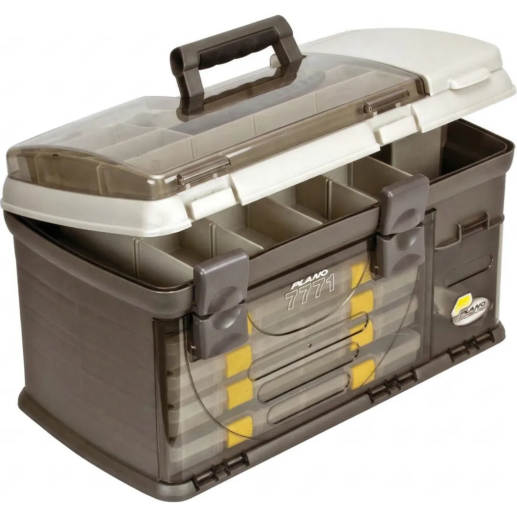 Plano Guide Series StowAway Rack System Pro 54x30.5x30.5cm