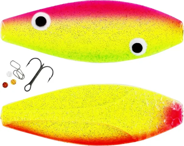 Westin D360 4,5cm 5,5g Summer Burst