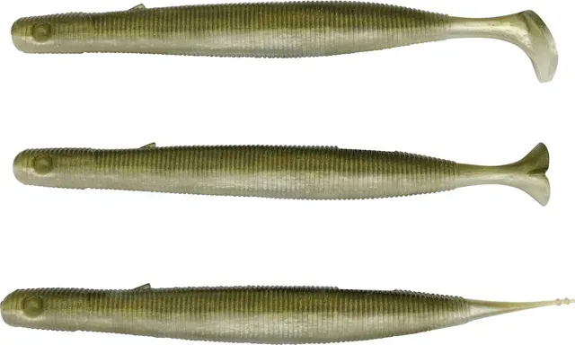 Savage Gear Gravity Stick Kit 15g 14cm 17pcs