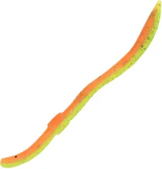 Spro Freestyle Twitch Worm Softbait Floating Glow Twitching