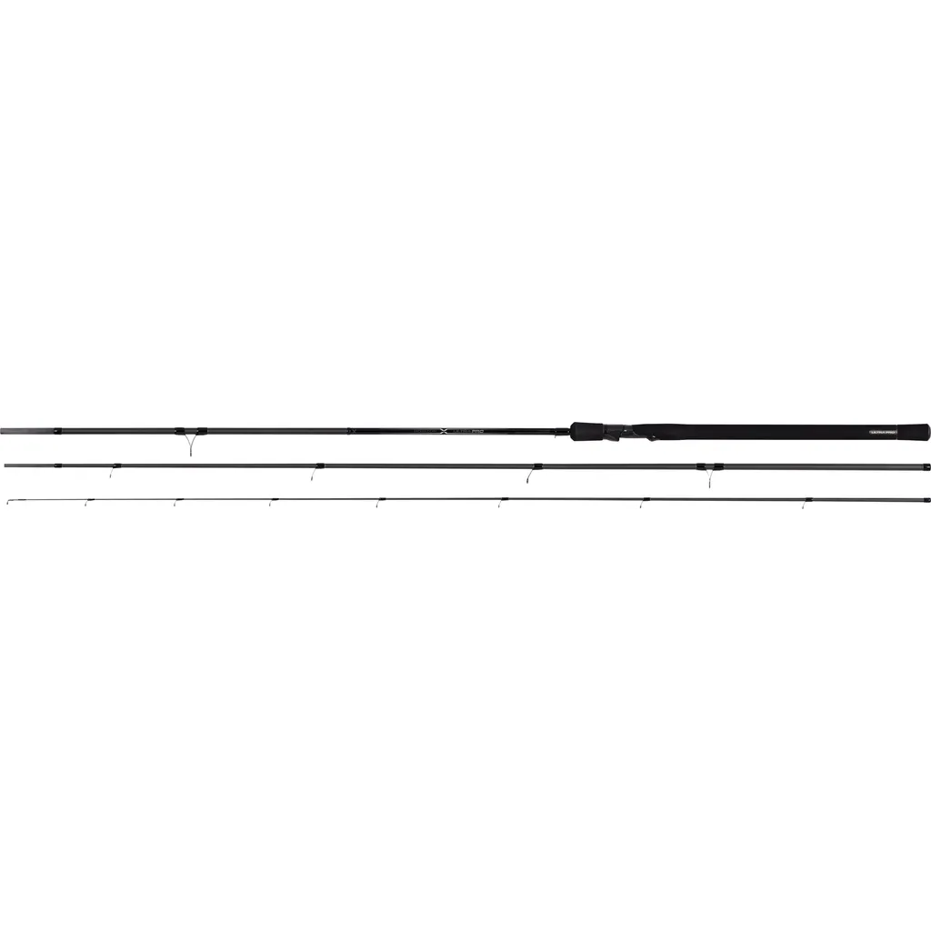 Matrix Horizon X Ultra Pro X Light Waggler 3.9m 12g 3pc