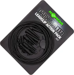 Korda Dark Matter Action Pack Silt