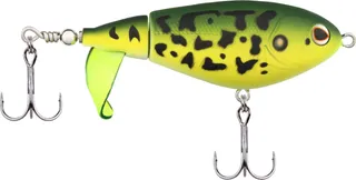 Berkley Choppo Oberflächenköder 75 14g MF Frog