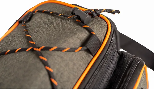 Kinetic Lure Shoulder Bag 1 Box 46x22x20cm Polyester