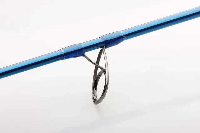 Savage Gear SGS2 Jigging Baitcaster-Rute 1.93m 40–120g Moderate Fast