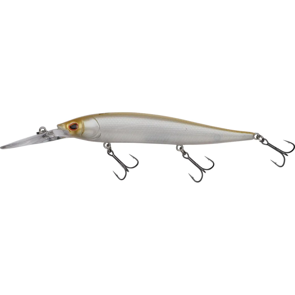 Berkley DEX Stunna 112 Plus2 Twitchbait 11.2cm 15g T-Bone