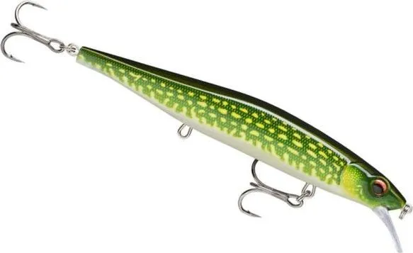 Rapala Precision Xtreme Mavrik Custom Crankbaits 11cm 1.5–1.9m 14g PKL