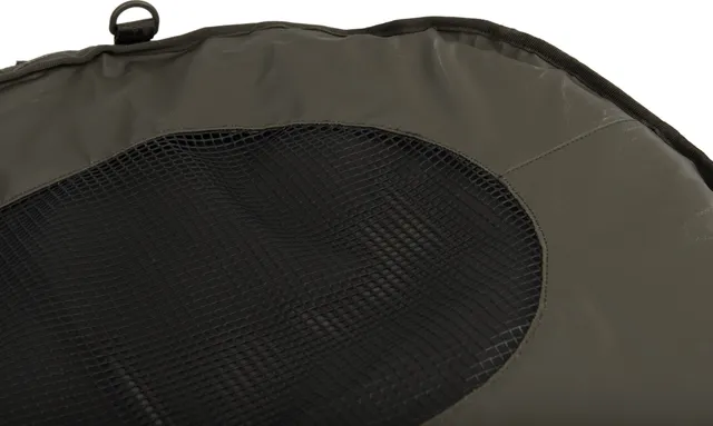 Fox Carpmaster Welded Mat Unhooking Mat 115x65cm PVC