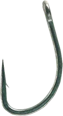 Fox Edges Armapoint Curve Shank Short Hooks 4