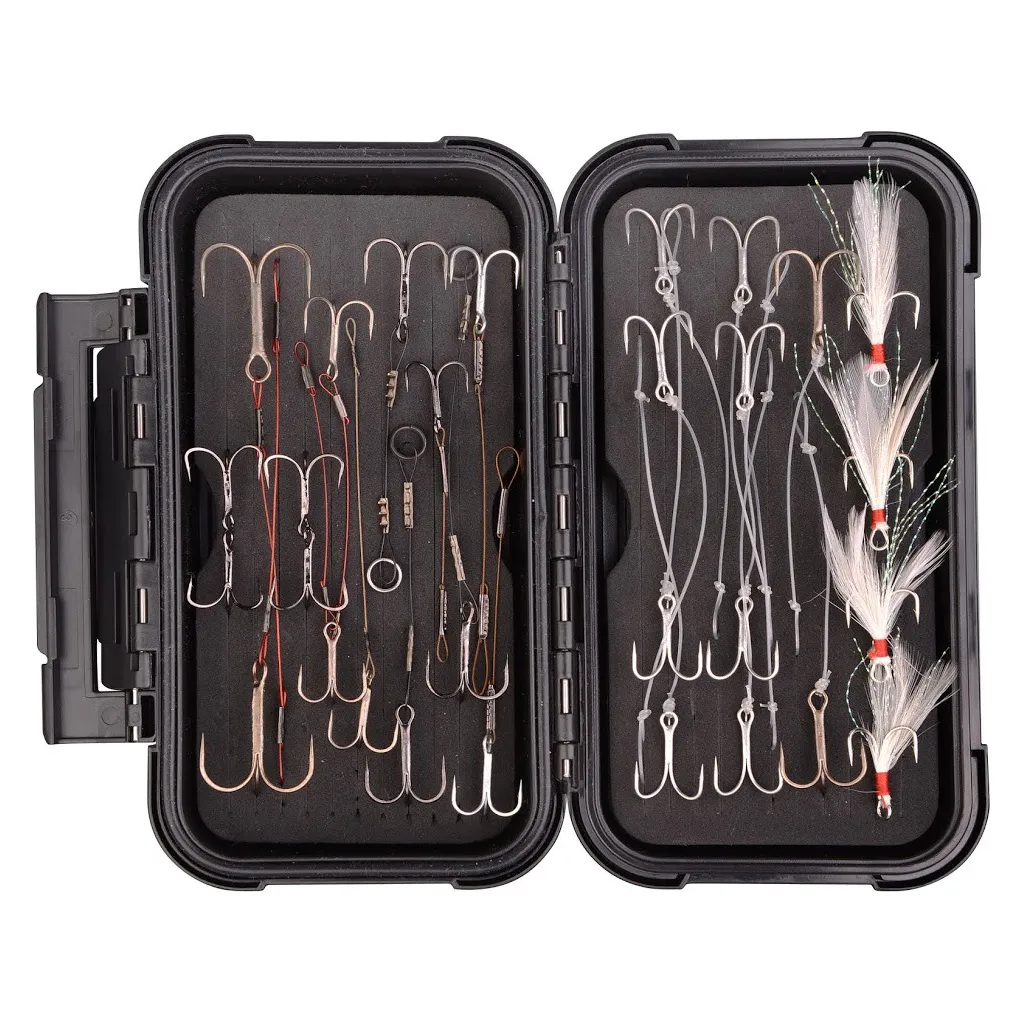 Spro Stinger Stocker Angelbox L 16cm
