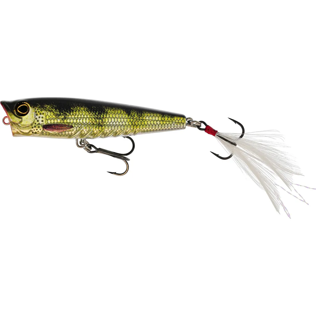 Westin Spot-On Popper 6.5cm 7g Real Perch