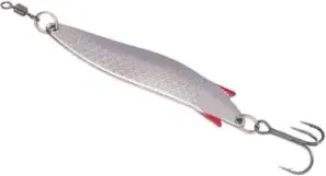 Abu Garcia Toby 28g 9cm 1–3m Silver