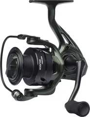 DAM Quick Iconic Feeder Spinning Reel 4500FD 5.2:1
