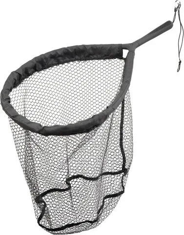 Savage Gear Pro Finezze Rubbermesh Net 40x50x50cm