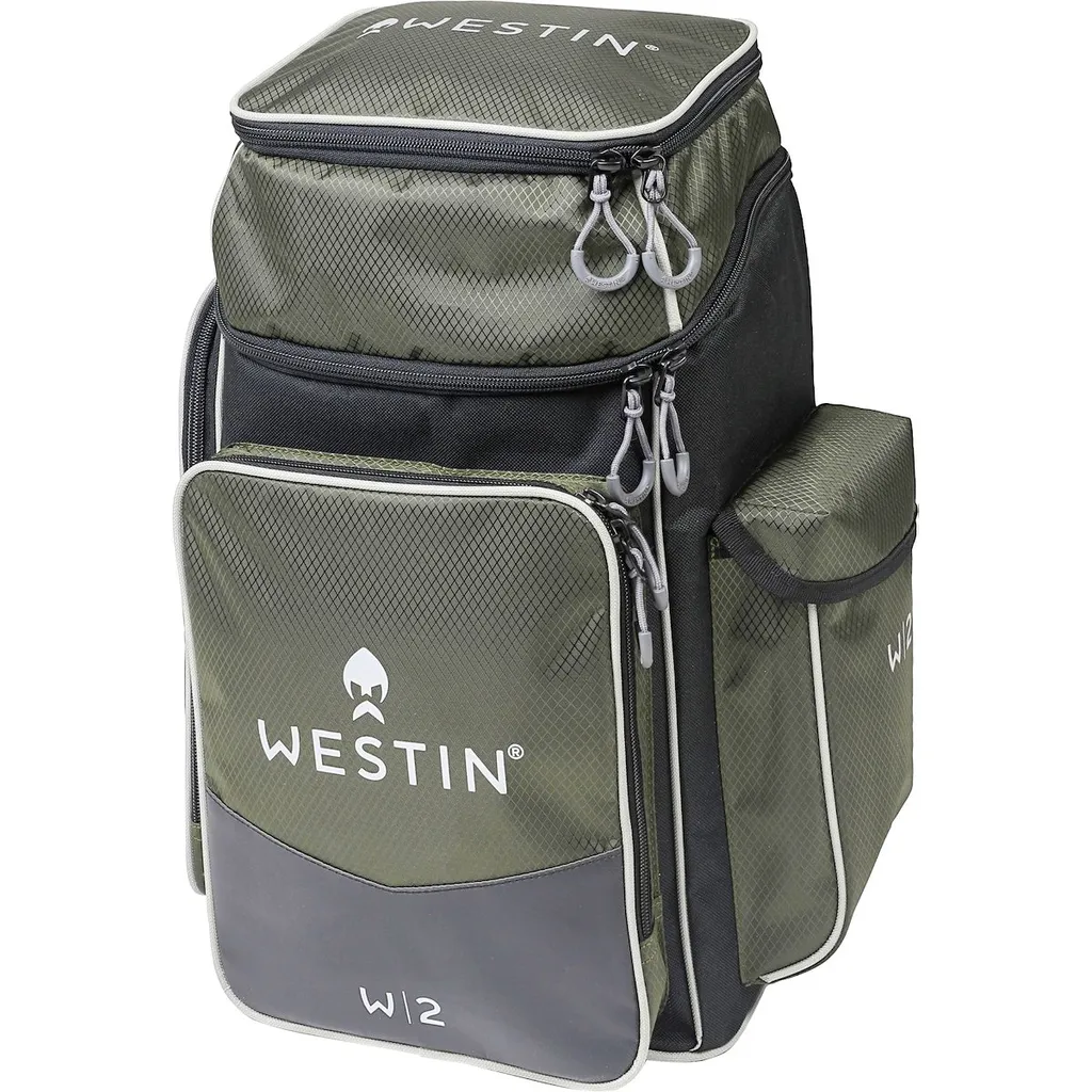 Westin W2 Rucksack 1 L Forest Night