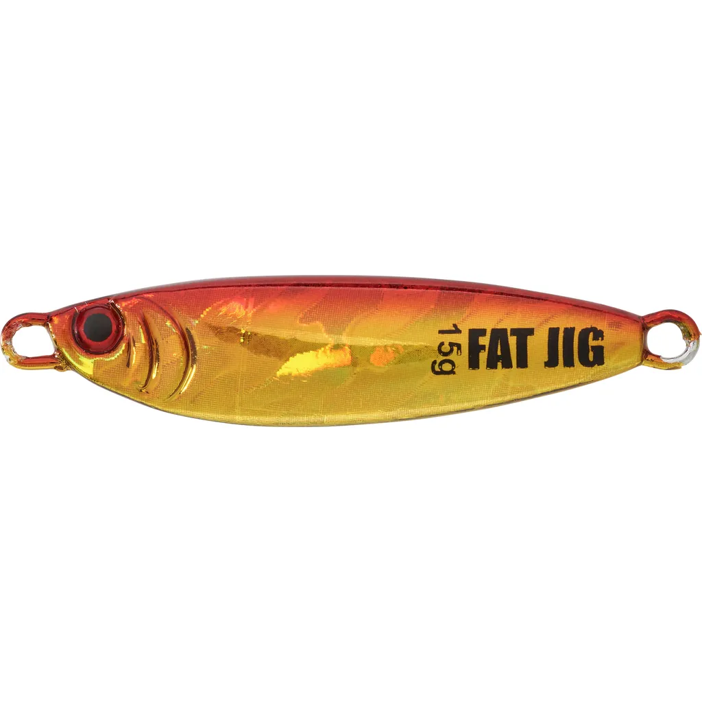 Ragot FAT JIG 5cm 15g COPPER METAL