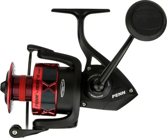 Penn Fierce IV Spinning Reels 3000 335g 6.8kg 89cm