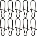 FTM Seika Pro Duo Lock Karabiner 10pcs 18kg Size 3