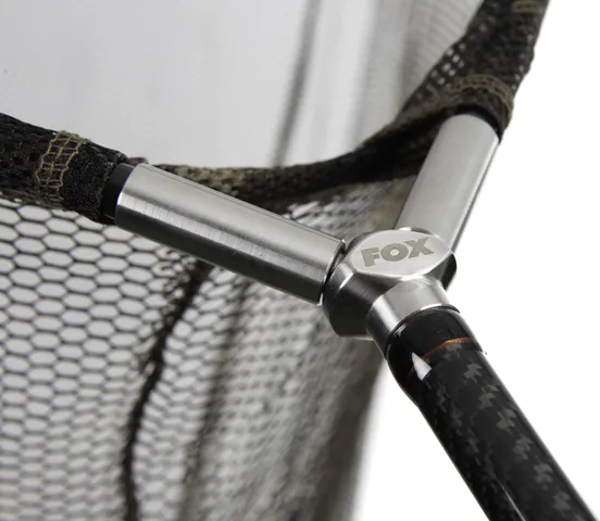 Fox Horizon X4S Landing Net 106.68cm Retractable