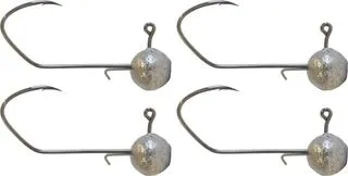 Predax Fishing MSW Jig Head 10g 4/0 Edelstahl