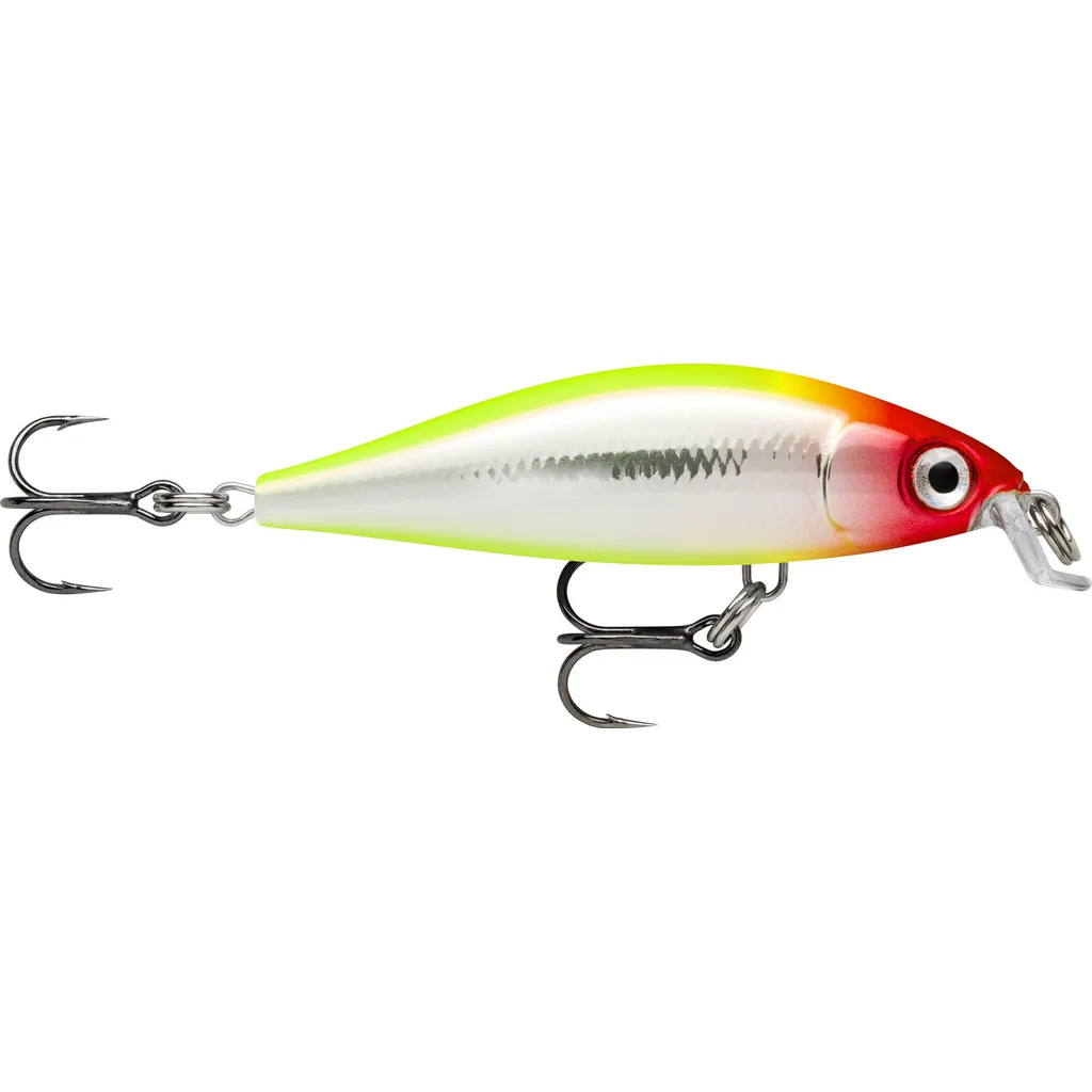 Rapala X-Light Minnow Wobbler FNM05 5cm 4g CLN