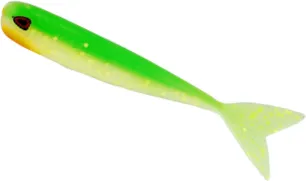 Westin Megateez V-Tail 5cm 1g UV Slime